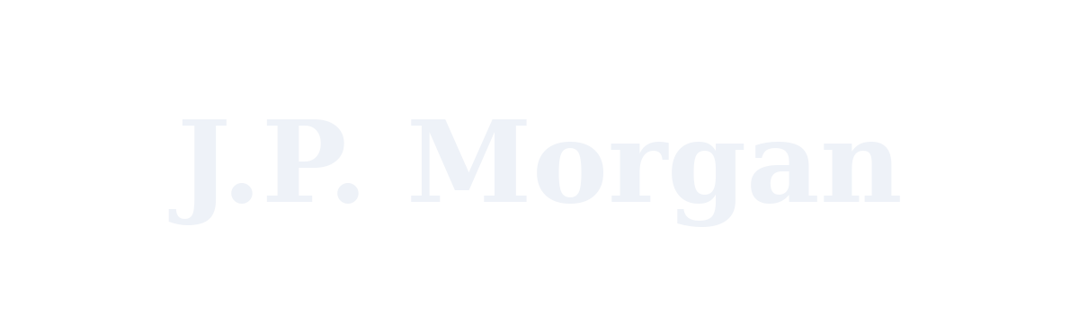 J.P. Morgan logo