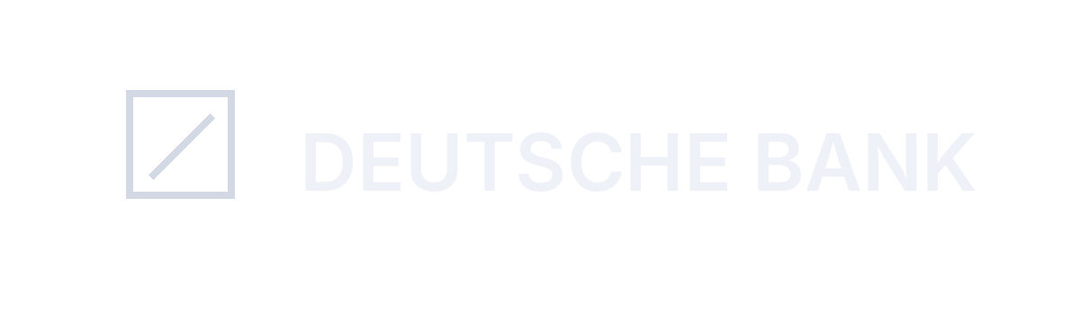 Deutsche Bank logo